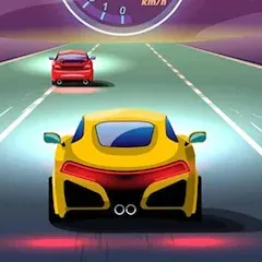 Скачать взломанную Virtual Car (Виртуальный автомобиль)  [МОД Unlimited Money] - полная версия apk на Андроид