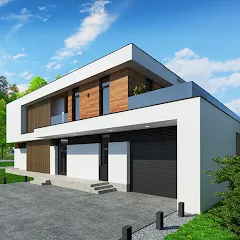 Скачать взломанную Home Renovation Games 2023 (Хоум Реновейшн Геймс 2023)  [МОД Mega Pack] - последняя версия apk на Андроид