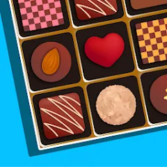 Скачать взлом Chocolaterie!  [МОД Unlocked] - полная версия apk на Андроид