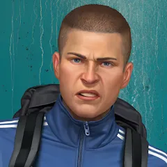 Скачать взлом Gang Wars (Фанварс)  [МОД Mega Pack] - стабильная версия apk на Андроид