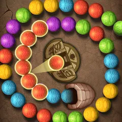 Взломанная Island Adventure Jungle  Blast (Марбл Пазл)  [МОД Много монет] - полная версия apk на Андроид