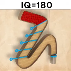 Взлом Pull the Pin (Пул зе пин)  [МОД Menu] - стабильная версия apk на Андроид