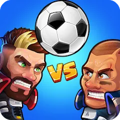 Скачать взлом Head Ball 2 - Online Soccer (Хед Болл 2)  [МОД Меню] - стабильная версия apk на Андроид