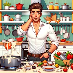 Скачать взлом Farming Fever - Cooking game  [МОД Unlimited Money] - стабильная версия apk на Андроид