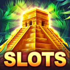 Взлом Slots WOW Casino Slot Machine (Слотс ВОУ)  [МОД Mega Pack] - стабильная версия apk на Андроид