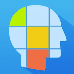 Взломанная Memory Games: Brain Training  [МОД Все открыто] - последняя версия apk на Андроид
