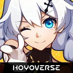Взлом Honkai Impact 3rd (Хонкай Импакт 3й)  [МОД Unlimited Money] - полная версия apk на Андроид