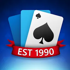 Взлом Microsoft Solitaire Collection (Майкрософт Солитер Коллекшн)  [МОД Menu] - стабильная версия apk на Андроид