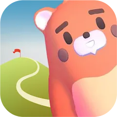 Взломанная Walken Runner (Уокен Раннер)  [МОД Меню] - последняя версия apk на Андроид