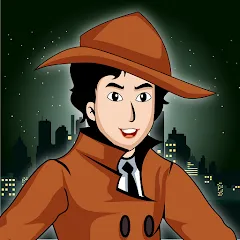 Скачать взлом Detective Mehul:Detective Game (Детектив Мехул)  [МОД Unlimited Money] - последняя версия apk на Андроид