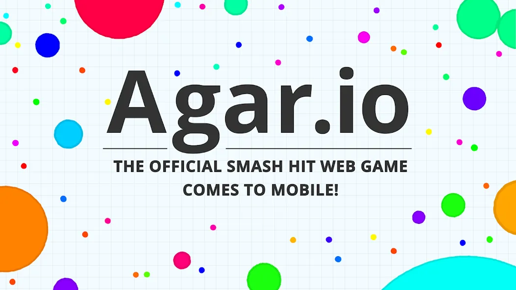 Agar.io  [МОД Меню] Screenshot 1