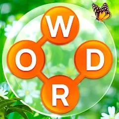 Скачать взлом Word Scenery: Crossword (Ворд Трип)  [МОД Menu] - последняя версия apk на Андроид