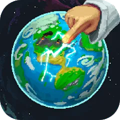 Скачать взлом WorldBox - Sandbox God Sim (ВорлдБокс)  [МОД Unlimited Money] - стабильная версия apk на Андроид