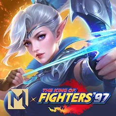 Скачать взломанную Mobile Legends: Bang Bang (Мобильные Легенды)  [МОД Много монет] - полная версия apk на Андроид