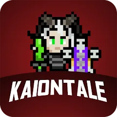 Скачать взломанную Kaion Tale - MMORPG (Каион Тейл)  [МОД Все открыто] - стабильная версия apk на Андроид