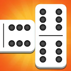 Скачать взлом Dominoes - Classic Domino Game (Домино)  [МОД Unlimited Money] - стабильная версия apk на Андроид