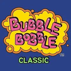 Скачать взлом BUBBLE BOBBLE classic (БАБЛ БОББЛ классика)  [МОД Много денег] - стабильная версия apk на Андроид