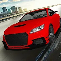 Скачать взломанную Racing Championship (Рейсинг Чемпионат)  [МОД Все открыто] - последняя версия apk на Андроид