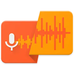 Взломанная VoiceFX - Voice Changer with v  [МОД Много монет] - последняя версия apk на Андроид