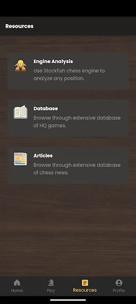 Reality Check Chess (Реалити Чек)  [МОД Много денег] Screenshot 3