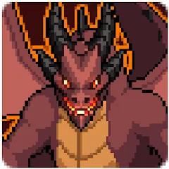 Взломанная Merge Ninja Star (Мрж Ниндзя Стар)  [МОД Menu] - последняя версия apk на Андроид