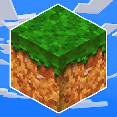 Взлом MultiCraft — Build and Mine!  [МОД Меню] - последняя версия apk на Андроид