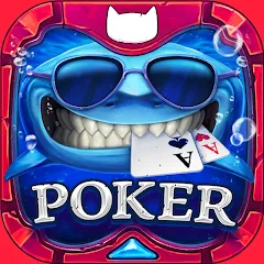 Скачать взлом Texas Holdem - Scatter Poker (Тексас Холдем)  [МОД Много денег] - стабильная версия apk на Андроид