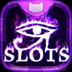 Скачать взломанную Slots Era - Jackpot Slots Game (Слотс Эра)  [МОД Menu] - стабильная версия apk на Андроид