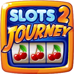 Скачать взлом Slots Journey 2: Vegas Casino  [МОД Mega Pack] - последняя версия apk на Андроид