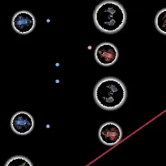 Взлом Idle Armada Demo (Айдл Армада Демо)  [МОД Unlimited Money] - стабильная версия apk на Андроид