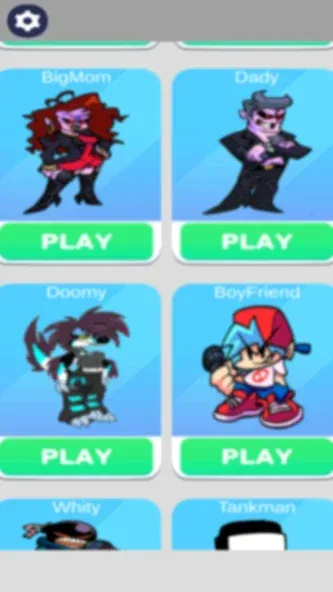 Puppy Music Battle Dance (Паппи Мьюзик Батл Дэнс)  [МОД Много денег] Screenshot 3