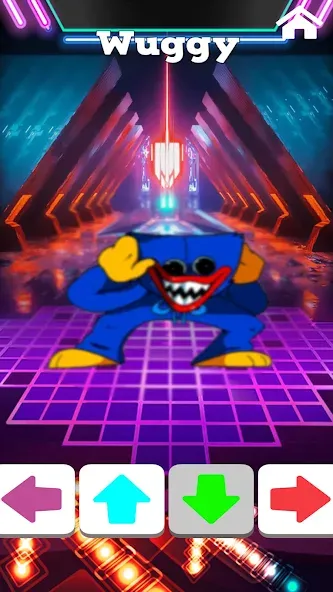 Puppy Music Battle Dance (Паппи Мьюзик Батл Дэнс)  [МОД Много денег] Screenshot 4