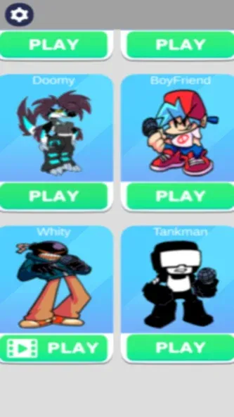 Puppy Music Battle Dance (Паппи Мьюзик Батл Дэнс)  [МОД Много денег] Screenshot 5