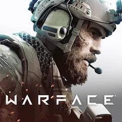 Скачать взлом Warface GO: FPS shooting games (Варфейс ГО)  [МОД Бесконечные деньги] - полная версия apk на Андроид