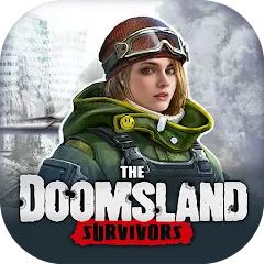 Скачать взлом The Doomsland: Survivors (Зе Думсланд)  [МОД Mega Pack] - последняя версия apk на Андроид