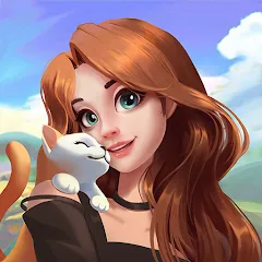 Взлом Merge Master: Dream Creative (Мердж Мастер)  [МОД Меню] - полная версия apk на Андроид