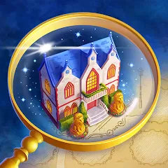 Скачать взлом Seekers Notes: Hidden Objects  [МОД Бесконечные деньги] - стабильная версия apk на Андроид