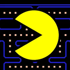 Взлом PAC-MAN (ПАК)  [МОД Много монет] - стабильная версия apk на Андроид