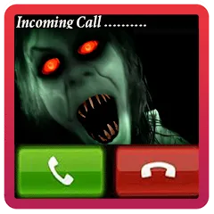 Взлом Ghost Call (Prank) (Гост Колл)  [МОД Menu] - последняя версия apk на Андроид