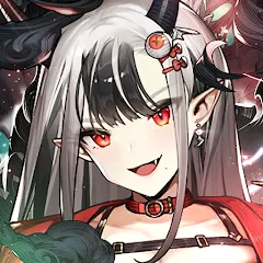 Скачать взлом Brave Nine - Tactical RPG (Брейв Найн)  [МОД Бесконечные деньги] - полная версия apk на Андроид