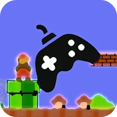Скачать взломанную Super Games (упер игры)  [МОД Mega Pack] - полная версия apk на Андроид