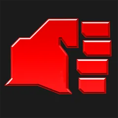 Взлом Rage Night (Рэйдж Найт)  [МОД Menu] - последняя версия apk на Андроид