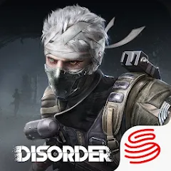 Скачать взлом Disorder (Дисордер)  [МОД Unlimited Money] - стабильная версия apk на Андроид