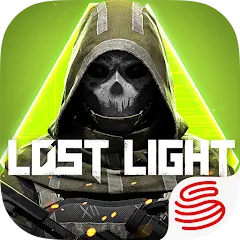 Скачать взломанную Lost Light: Weapon Skin Treat (Лост Лайт)  [МОД Бесконечные монеты] - полная версия apk на Андроид