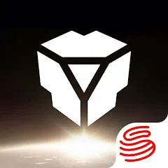 Взломанная Infinite Lagrange (Инфинит Лагранж)  [МОД Много монет] - стабильная версия apk на Андроид