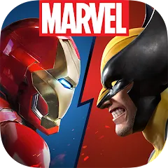 Взлом MARVEL Duel (МАРВЕЛ Дуэль)  [МОД Бесконечные монеты] - стабильная версия apk на Андроид