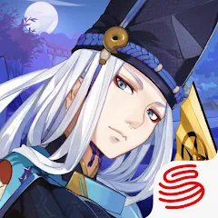 Взломанная Onmyoji (Онмдзи)  [МОД Mega Pack] - последняя версия apk на Андроид