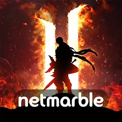 Скачать взлом Lineage 2: Revolution (Линейдж 2)  [МОД Unlimited Money] - стабильная версия apk на Андроид
