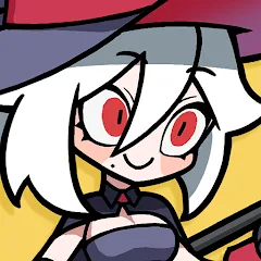 Взлом Witch and Council : Idle RPG (Витч энд Каунсил)  [МОД Много денег] - последняя версия apk на Андроид