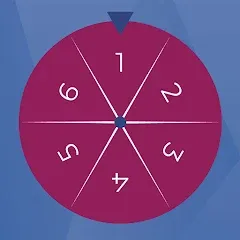 Взлом Wheel Spinner - Random Picker  [МОД Бесконечные монеты] - последняя версия apk на Андроид